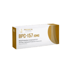 BPC-157 Research Peptide