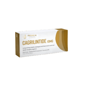 Cagrilintide 10mg – Appetite Support