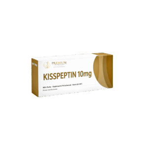 Kisspeptin-10 10mg – Fertility Peptide