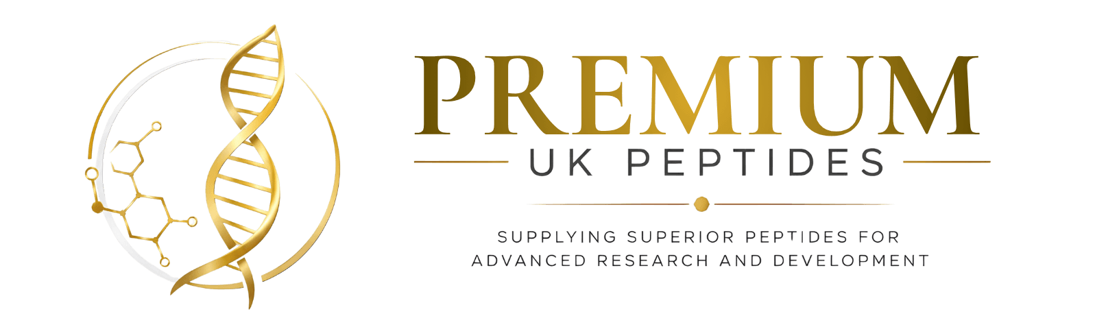 Premium UK Peptides