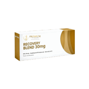 Recovery Blend 30mg – Recovery Formula