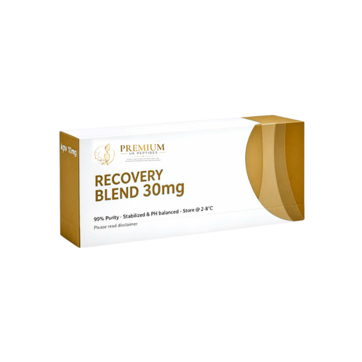 Recovery Blend 30mg – Recovery Formula