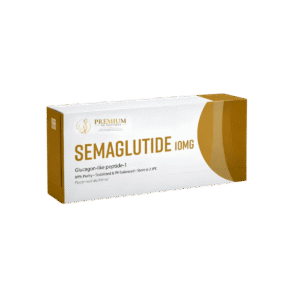 Semaglutide 10mg – Weight Management