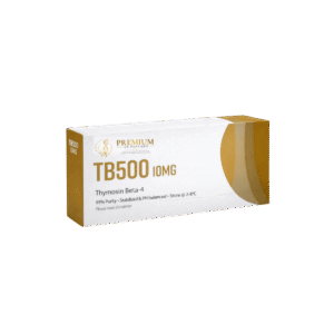 TB-500 20mg – Research Peptide