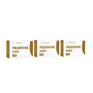 Tirzepatide – Weight Management