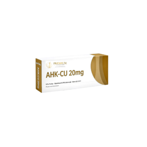 ahk-cu-20mg-Hair Growth Peptide
