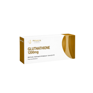 Glutathione 1200mg – Antioxidant Support