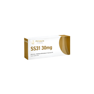 SS31 30mg – Mitochondrial Support