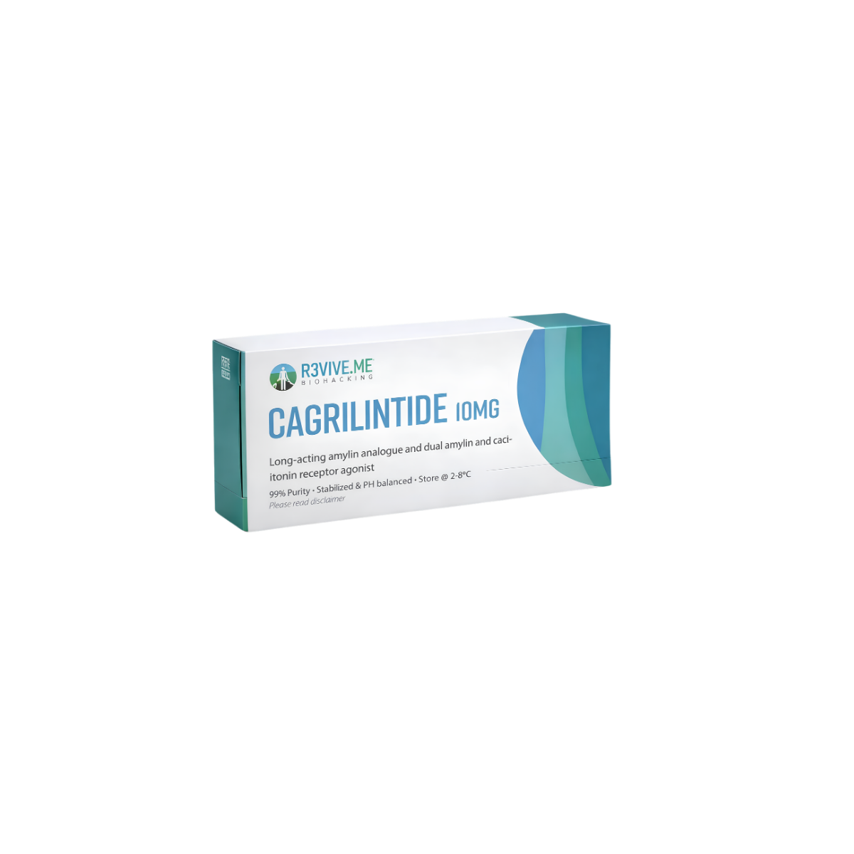 cagrilintide cagrilintide