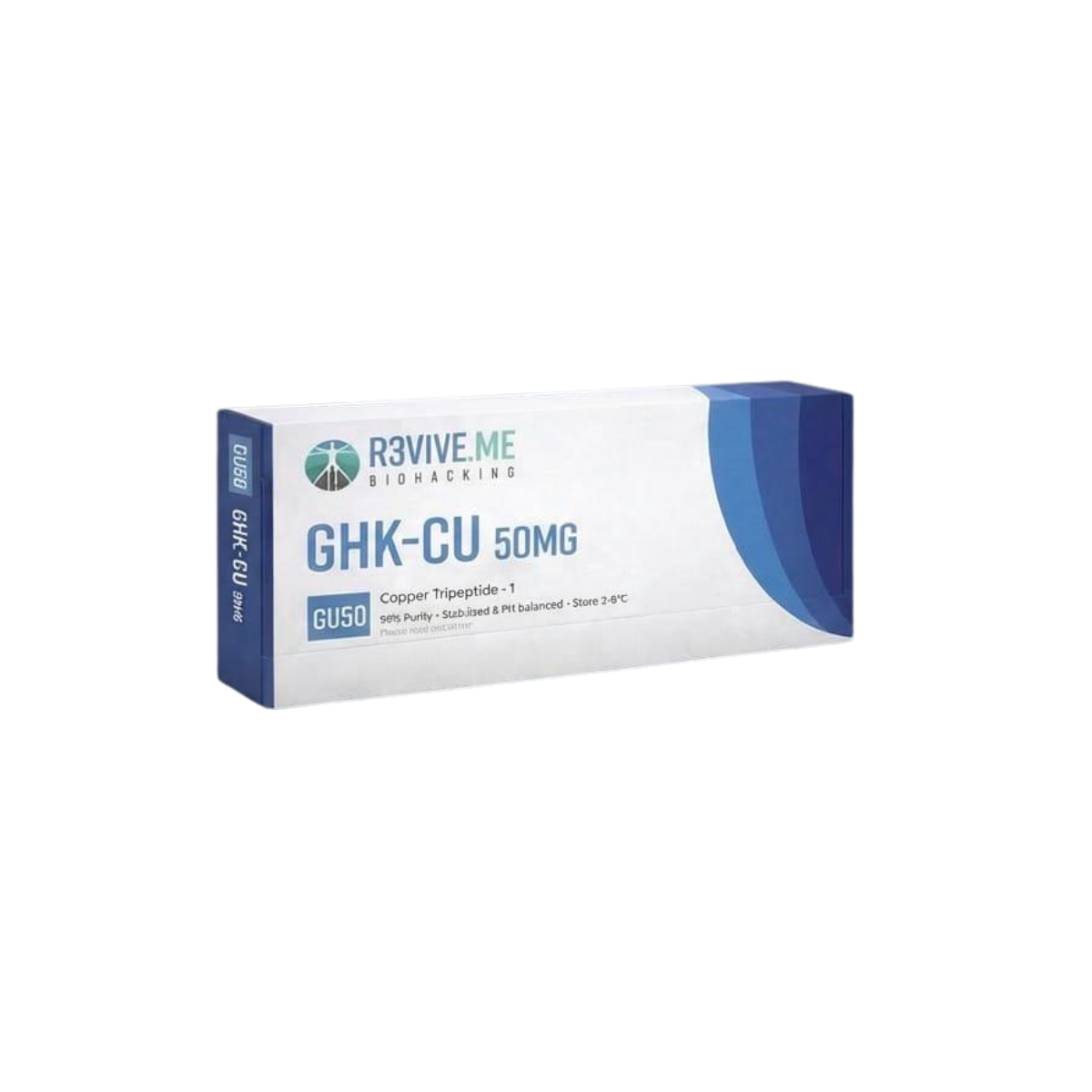 ghk cu 50mg benefits ghk-cu research news Peptide: Mechanism, Anti-Aging Research, and Regenerative – Injectable Peptides for Anti-Aging? A
