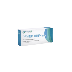 thymosin alpha 1