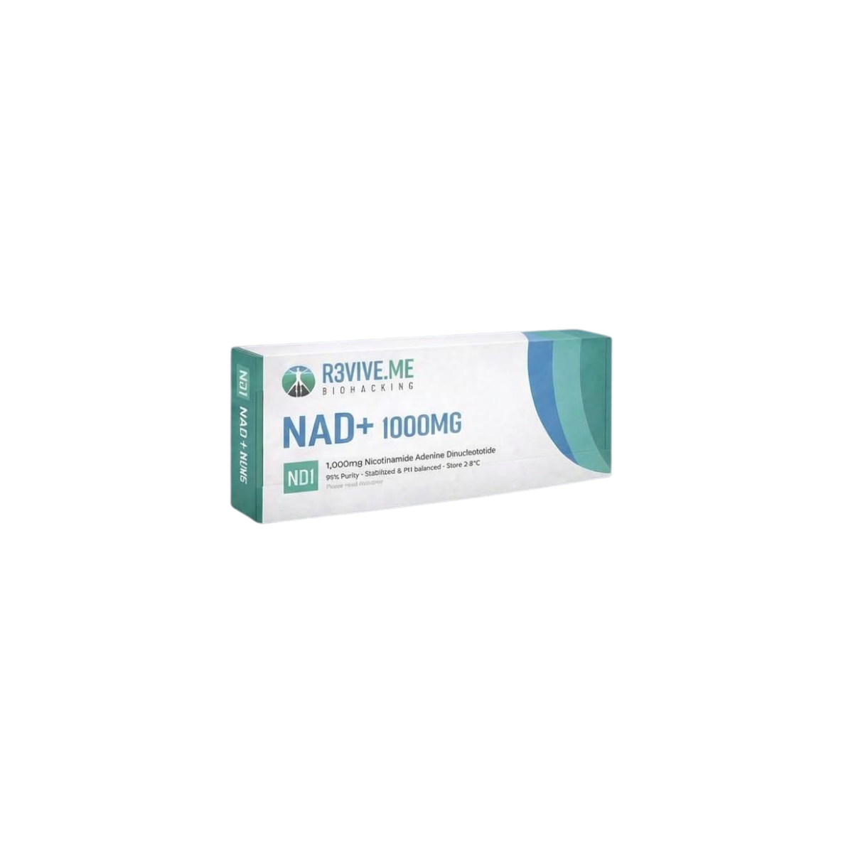 nad+ nad+