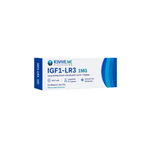 igf 1 lr3