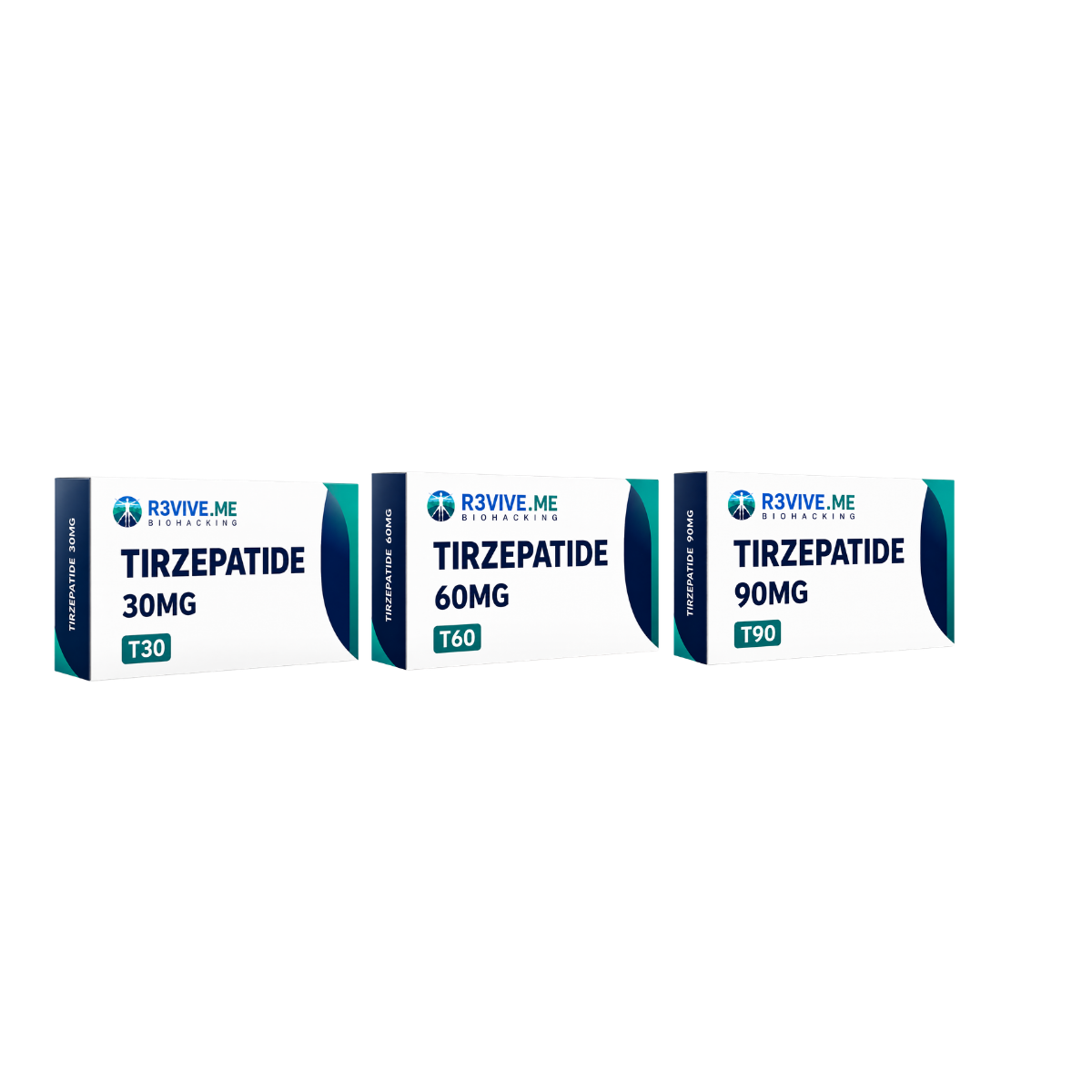 tirzepatide tirzepatide