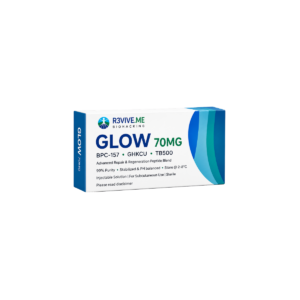glow