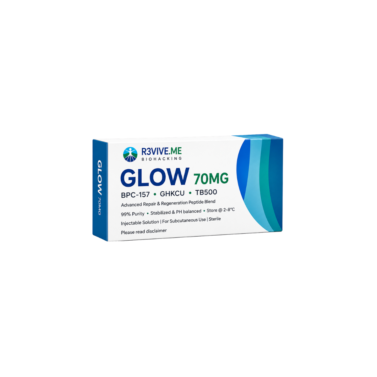 glow glow