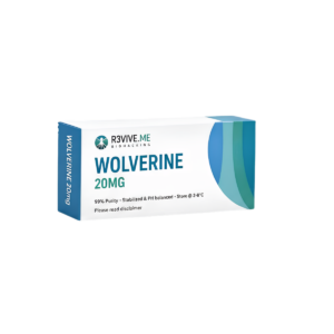 wolverine