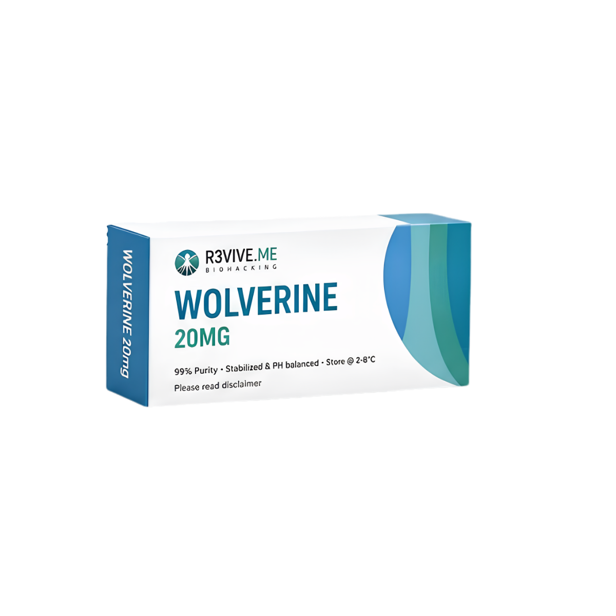 wolverine wolverine