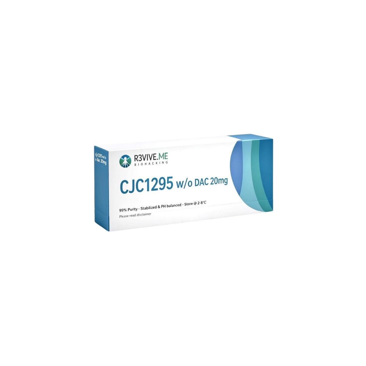 cjc 1295 no dac cjc 1295 no dac