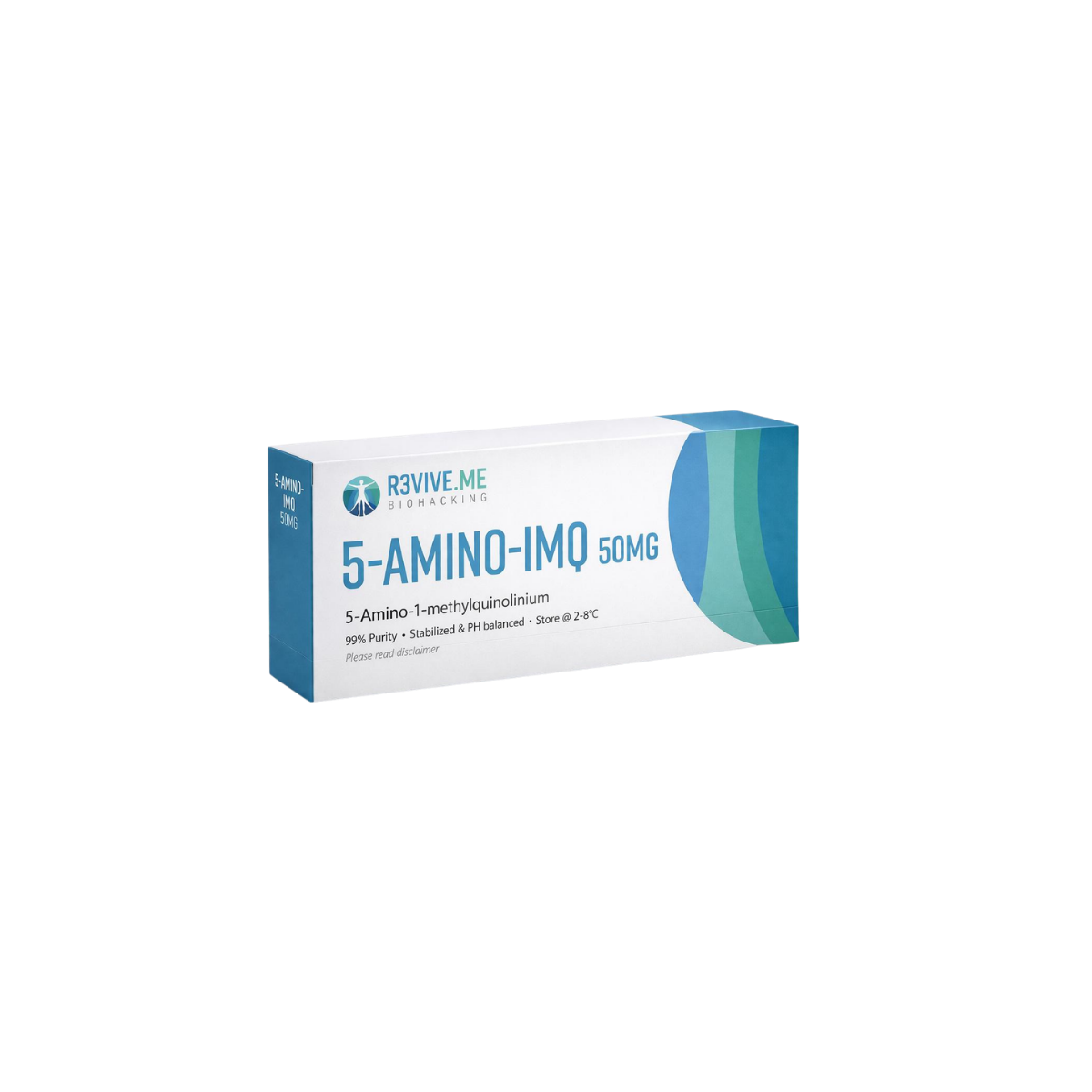5 amino 1mq 5 amino 1mq