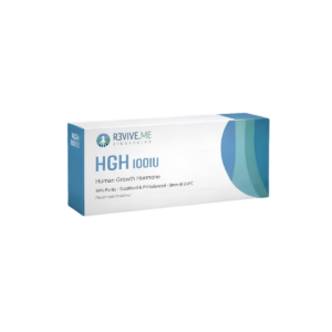 hgh