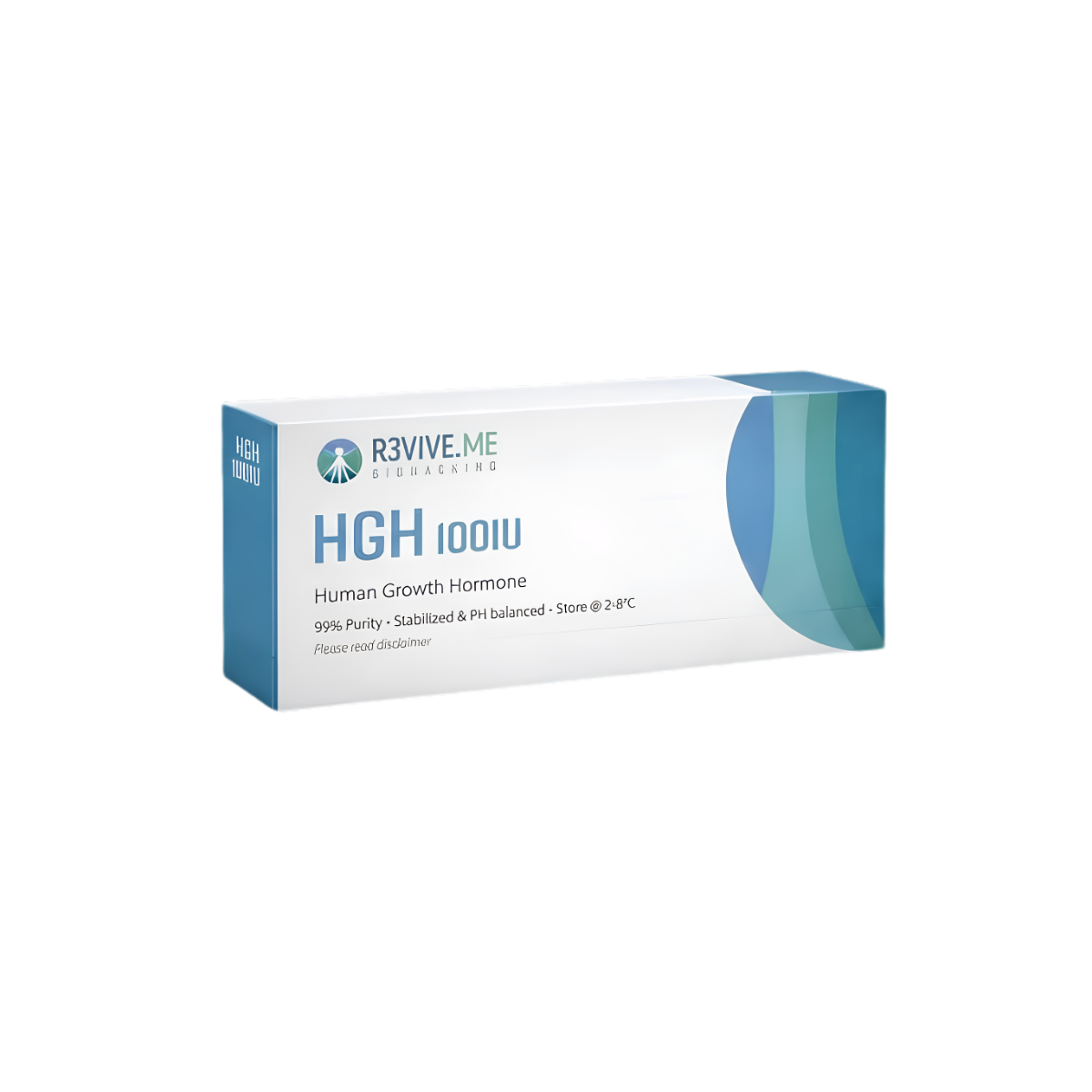 hgh hgh