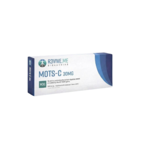 MOTS-C