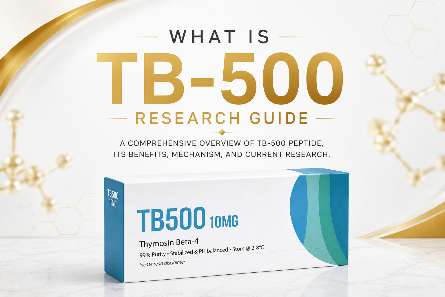 what is tb 500